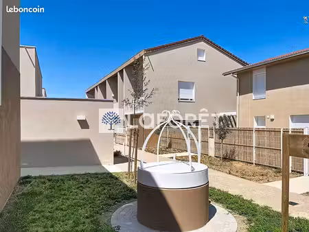 appartement 1 pièce 37 m²