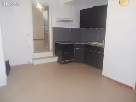 appartement 2 pièces 36 m²