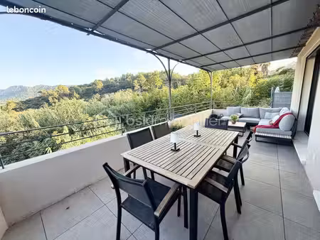 maison 5 pièces 122 m²