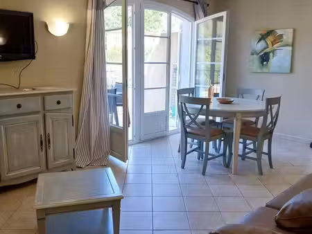 apartement t3 et t4  à callian