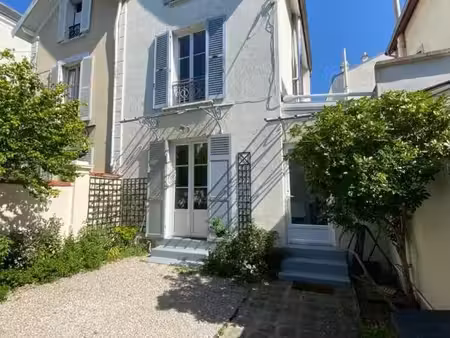 asnières bac