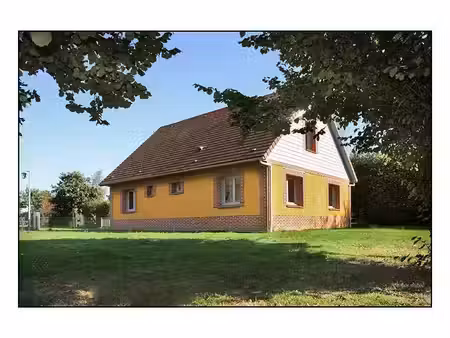 maison la chapelle sur dun 5 pièce(s) 108.12 m2