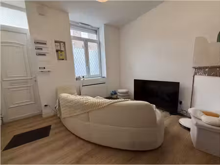 maison t4