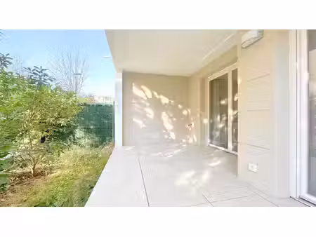 appartement aix en provence 2 pièce(s) 43 m2