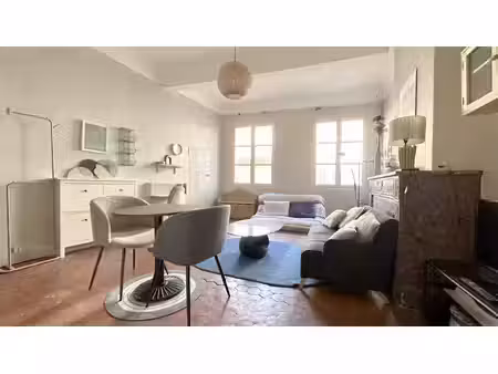 appartement aix en provence 2 pièce(s) 50 m2