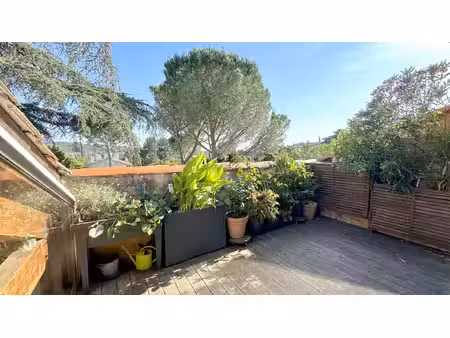 appartement aix en provence 4 pièce(s) 121 m2