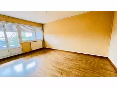 appartement les ponts de cé 3 pièces avec balcon 67 m²