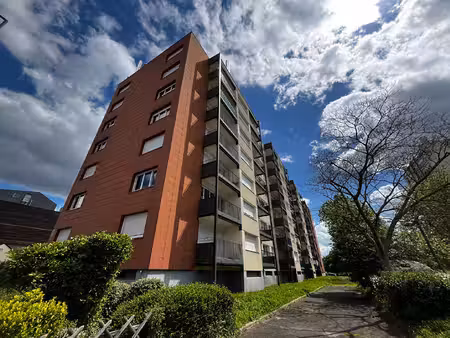 appartement les ponts de ce 5 pièce(s) 91.07m²