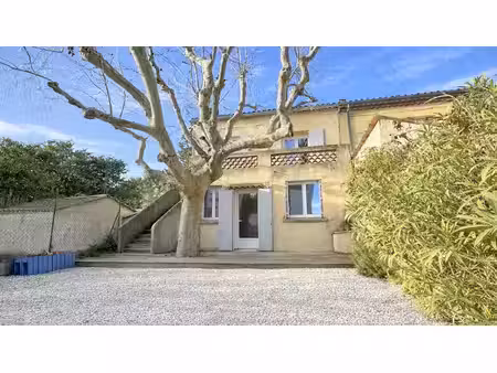 maison aix en provence 4 pièce(s) 94 m2