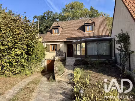 vente maison traditionnelle 6 pièces
