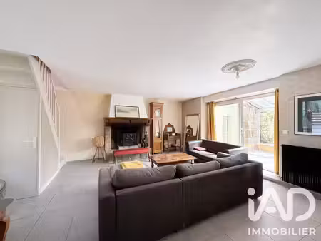 vente maison de village 5 pièces