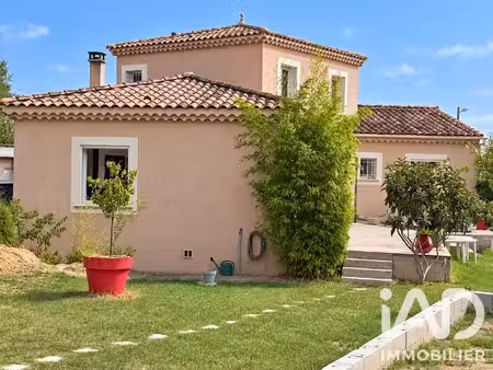 vente maison traditionnelle 6 pièces