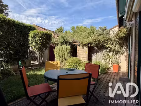 vente maison/villa 4 pièces
