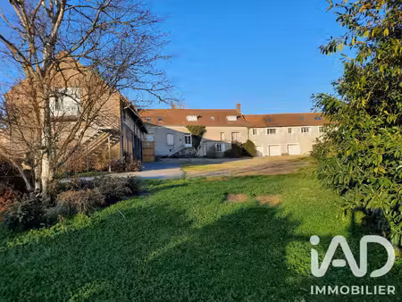 vente maison/villa 7 pièces
