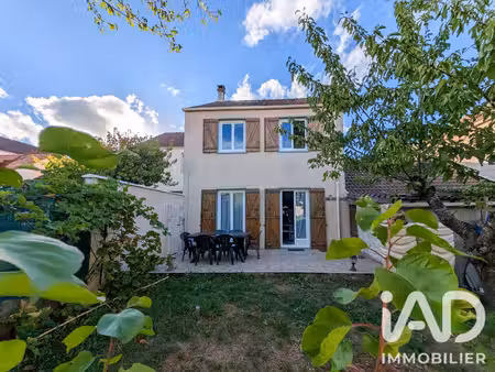 vente maison/villa 5 pièces