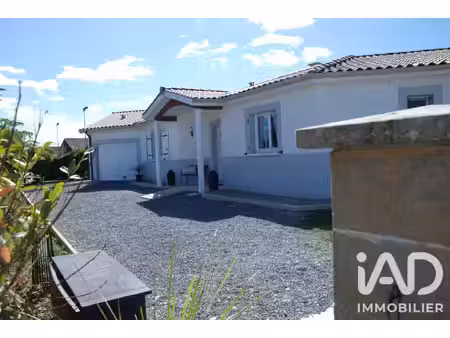 vente maison/villa 4 pièces
