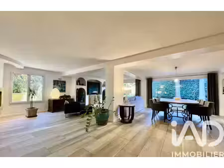 vente maison/villa 9 pièces