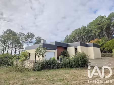 vente maison/villa 6 pièces