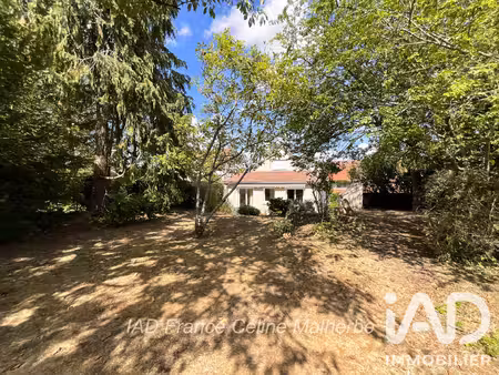 vente maison/villa 7 pièces