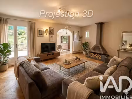 vente maison/villa 8 pièces