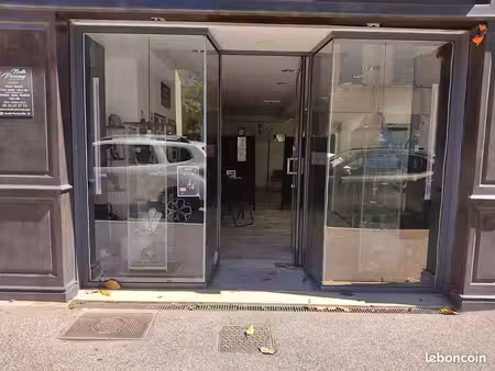 le luc local commercial ou libéral
