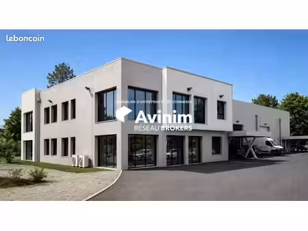 local commercial 77 m² montauroux