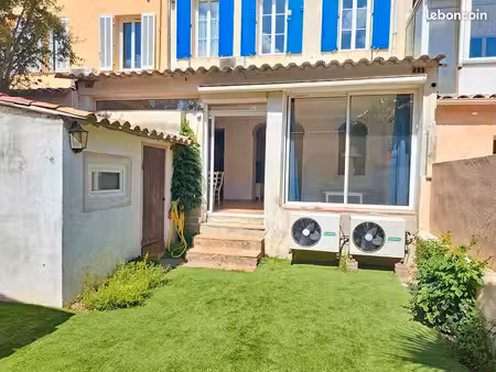 appartement 2 pièces 85 m²