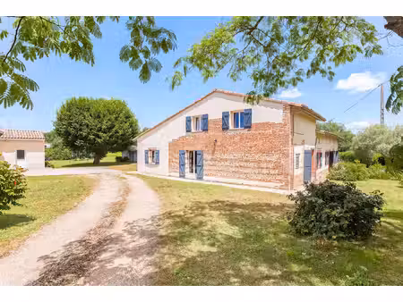 maison de luxe à vendre à castelnau-d'estrétefonds