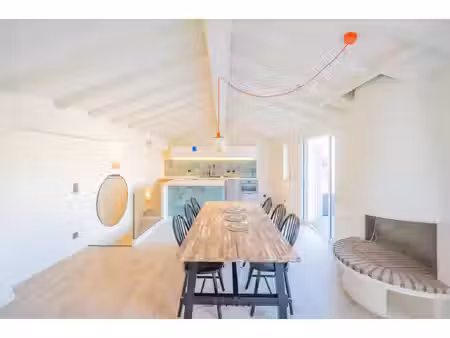 maison de luxe à vendre dans le quartier les goudes