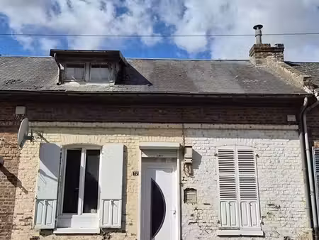maison 4 pièces 82 m²