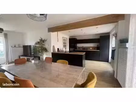 maison à vendre à montcornet (02)