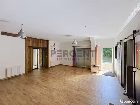maison 3 pièces 90 m²