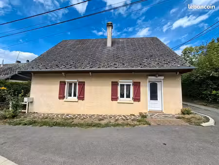 maison 5 pièces 100 m²