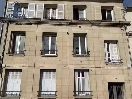 appartement 3 pièces 75 m²