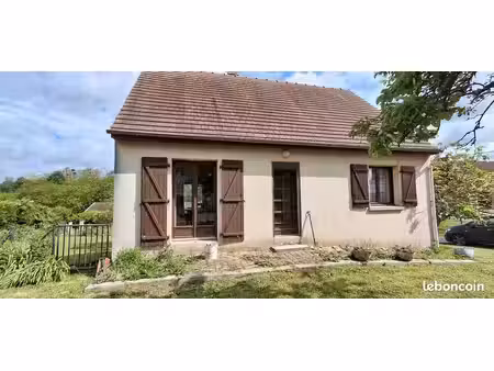 pavillon proche centre ville