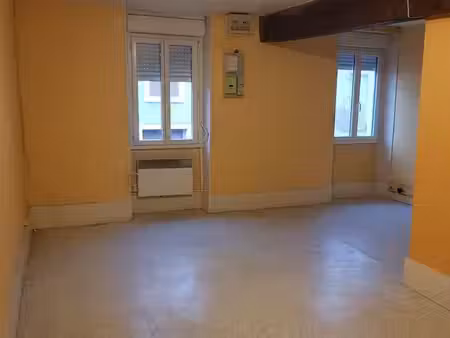 appartement t2 54 m2