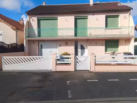 maison à louer