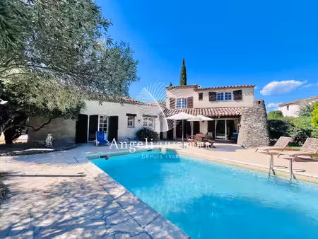 villa de luxe à vendre à saint aygulf