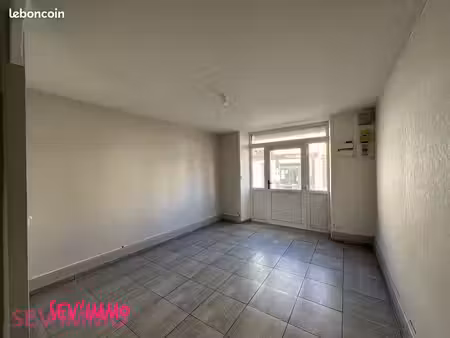maison de ville 5 pièces 85 m²