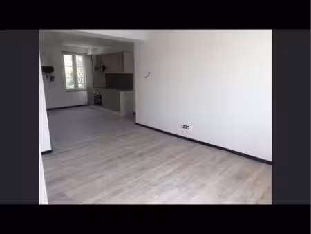 appartement 2 chambres la capelle