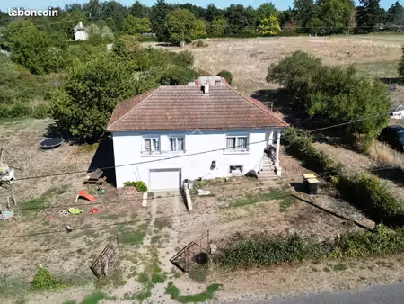 maison 7 pièces 70 m²