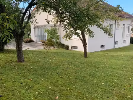 grande maison d'architecte