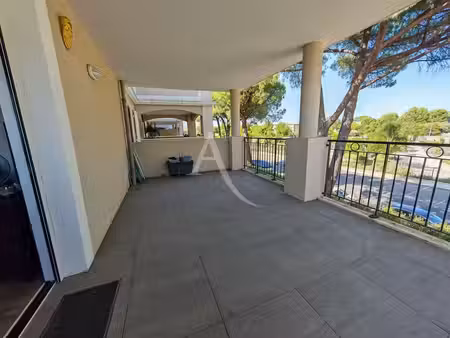 vente appartement 4 pièces 70 m² la crau (83260)