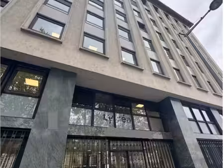 vente bureaux lyon 69009 214m²