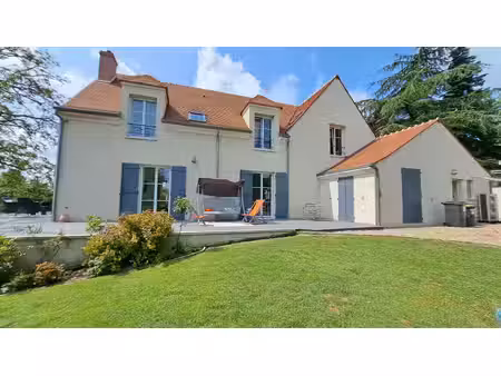 vente maison 9 pièces  274.00m²  lainville