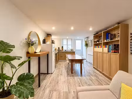 location maison 3 pièces 60 m² à mouzon (08210)