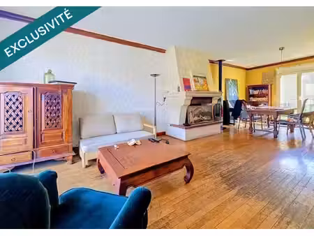 duplex qui se vit comme une maison
