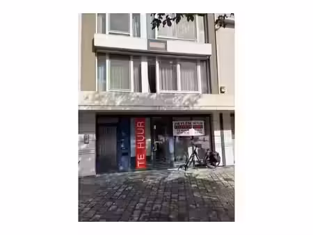 surface commerciale à louer à lommel (rbw87288)