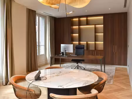location bureaux lyon 69002 154m²