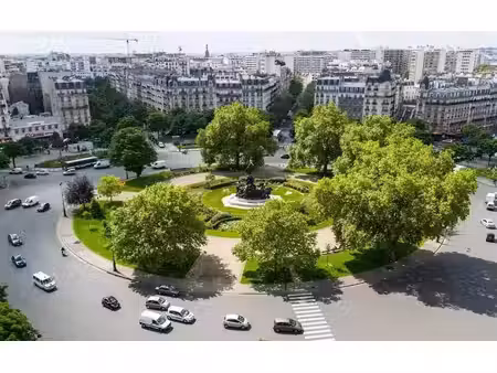 location commerce paris 75020 470m²